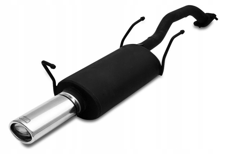 Tlumič Hyundai Accent 1994-1999 1,5i 65/73 kW