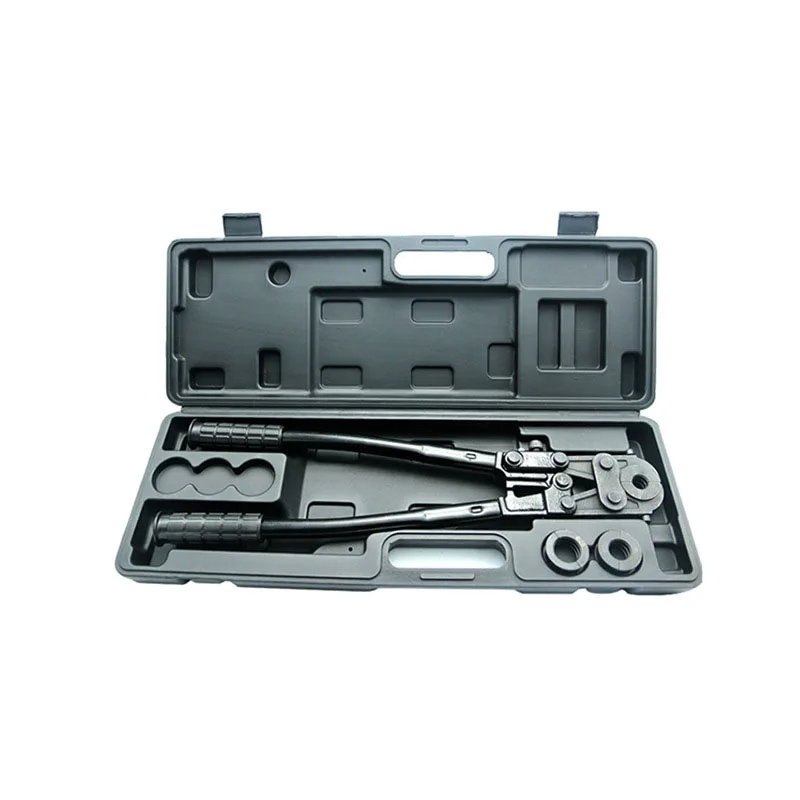 Pražská Hydraulická Svorka Pro Trubky Pex PM1625 Th 16 mm 20 mm 26 mm