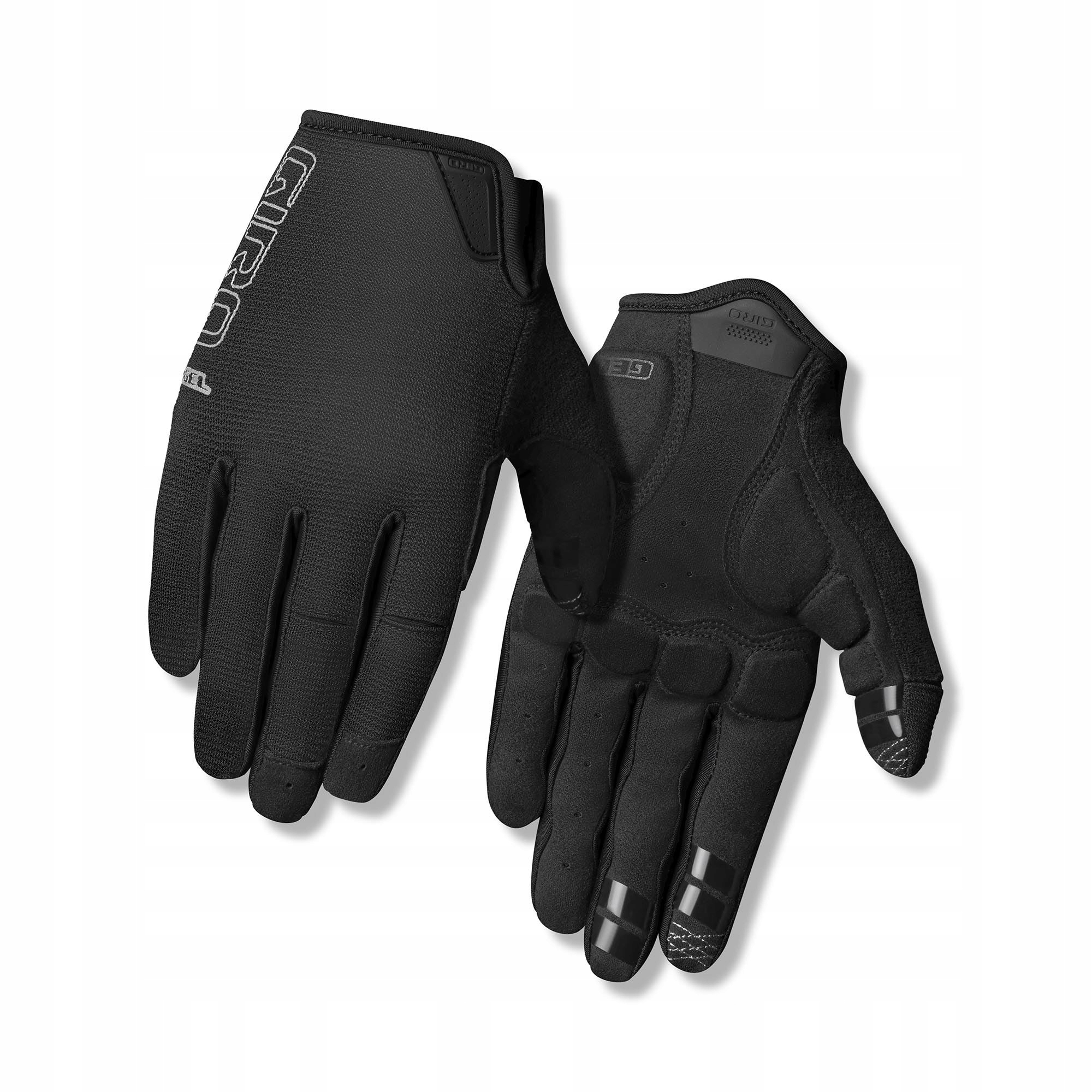 Giro La Dnd Gel Black S