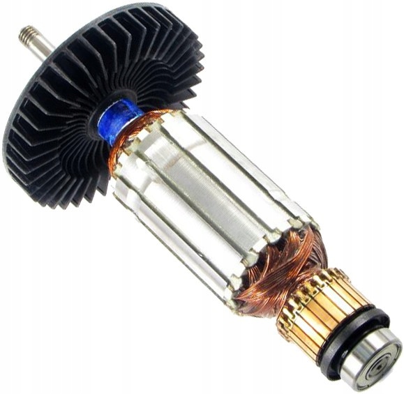 Wirnik Do Pilarki UC3020A UC3520A UC4020A 513713-9 Oryginał Makita