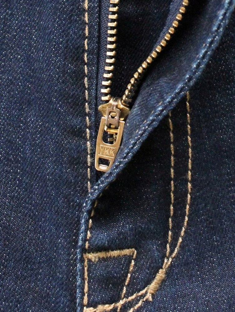 Jeansy damskie Freestar Raya I 'S Producent FREESTAR