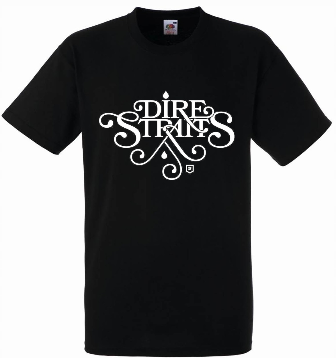

Dire Straits T-Shirt Koszulka Dużo Wzorów XL