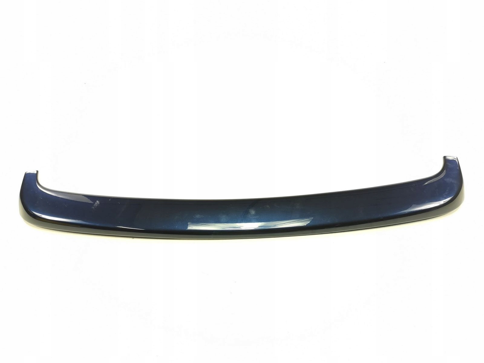 cap moulding bonnet rear part FORD FIESTA 02-08 5D / MSDF0520204DF