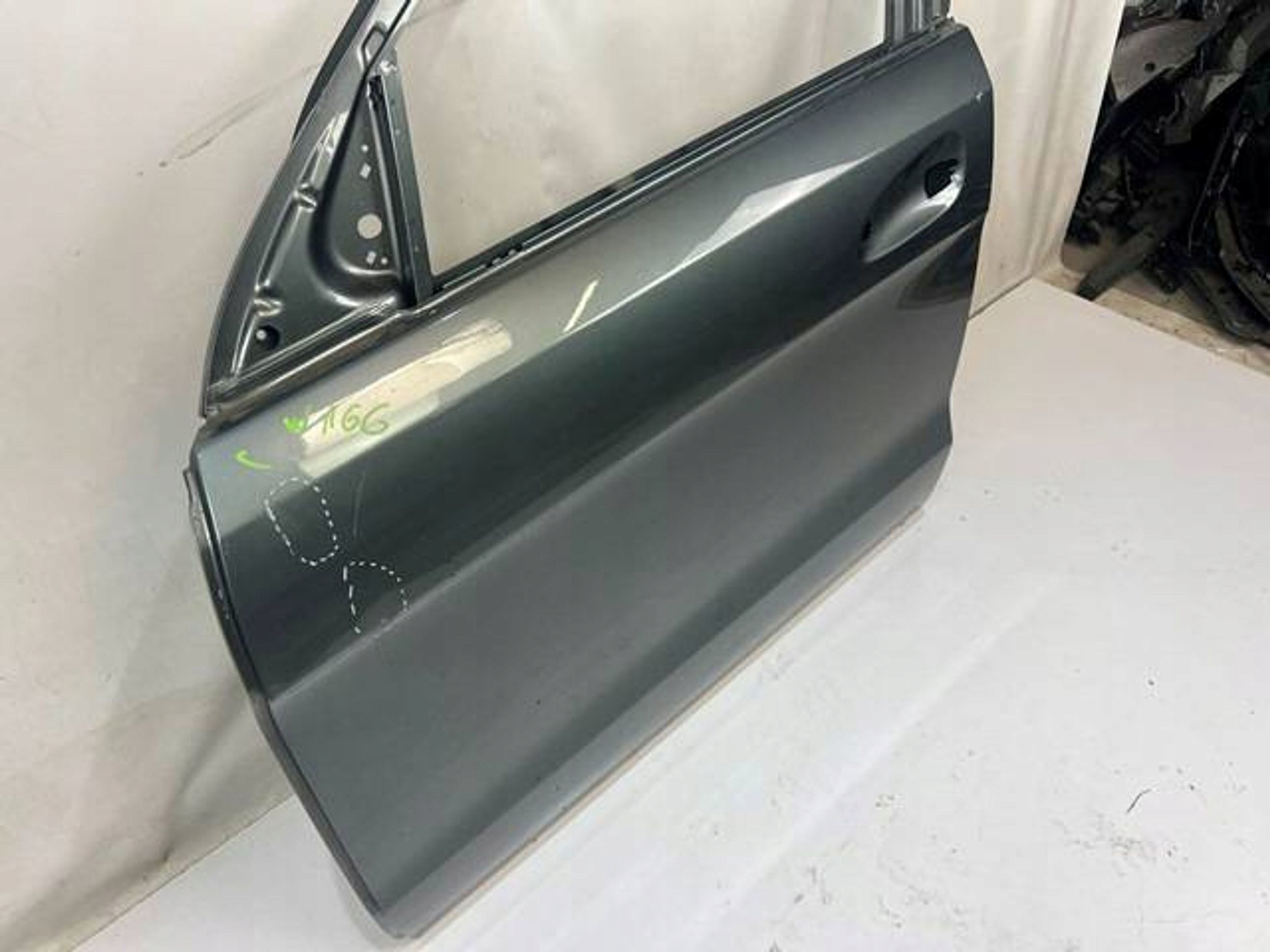 Mercedes-Benz GLS W167 Tür Vorne Links SUV Door Porta Porte - Thumbnail 3