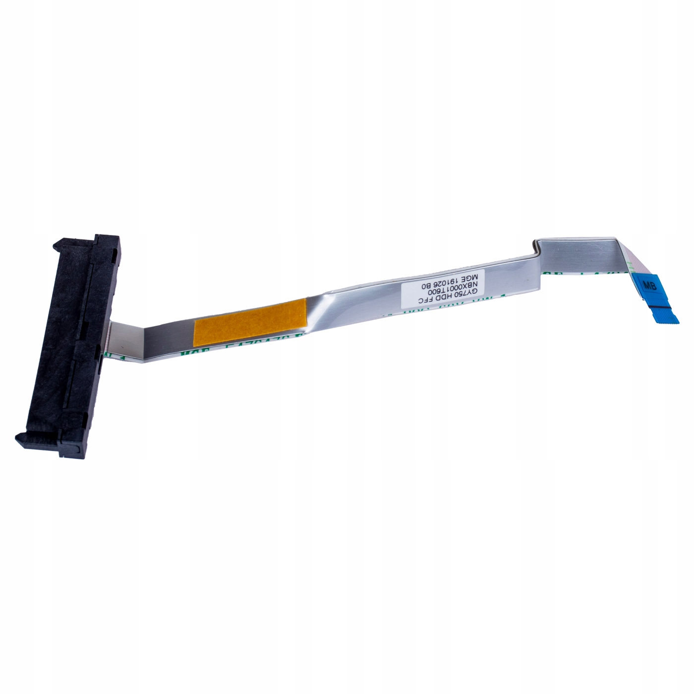 Adaptér disku Sata 2.5 Lenovo Legion 5 17 IMH05H ITH6 ACH6 originální nový