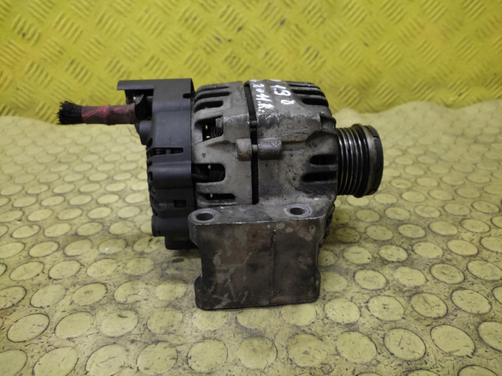 LANCIA YPSILON 1.3 D alternator 51784845