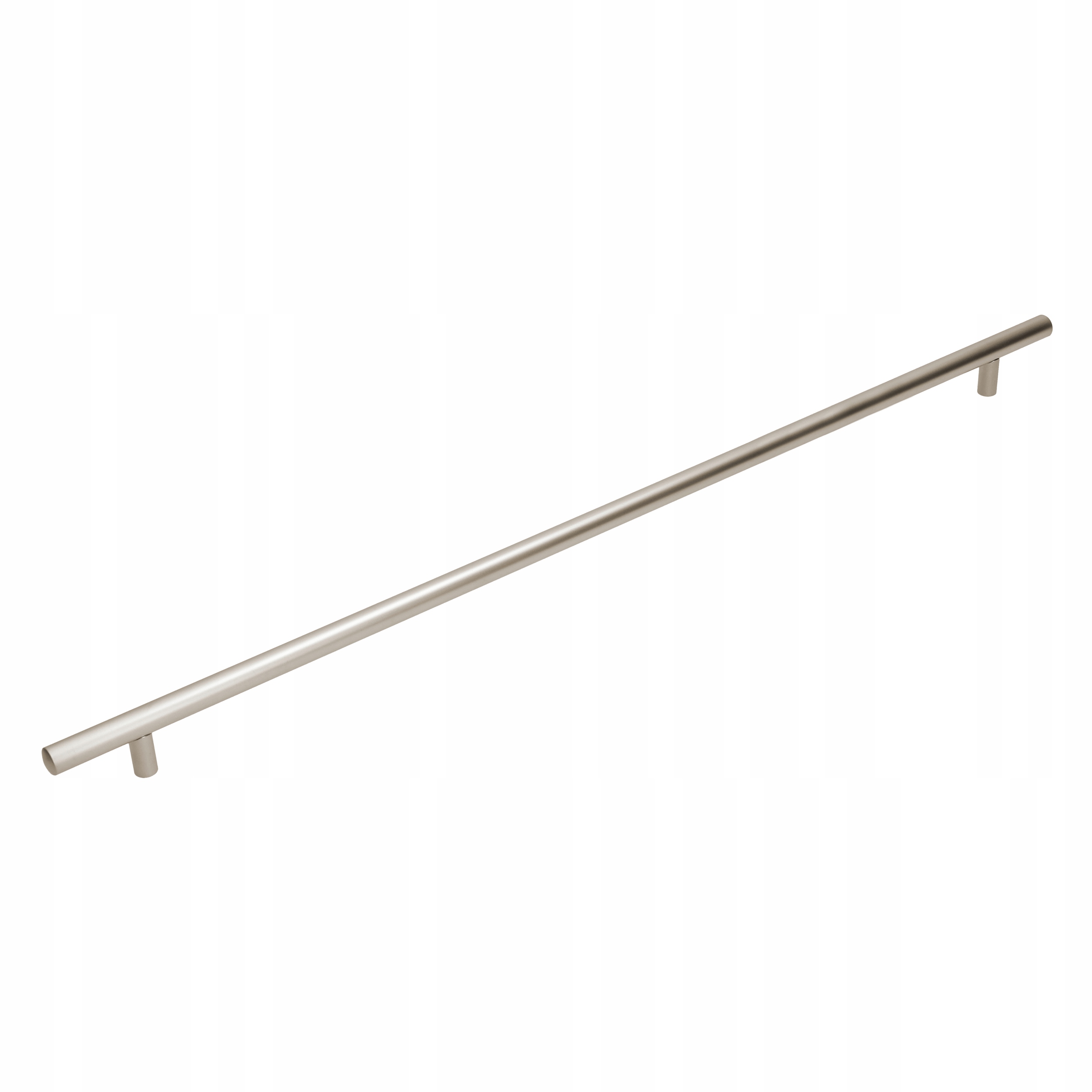 

Uchwyt relingowy Gamet RE10 nikiel satynowy 640mm