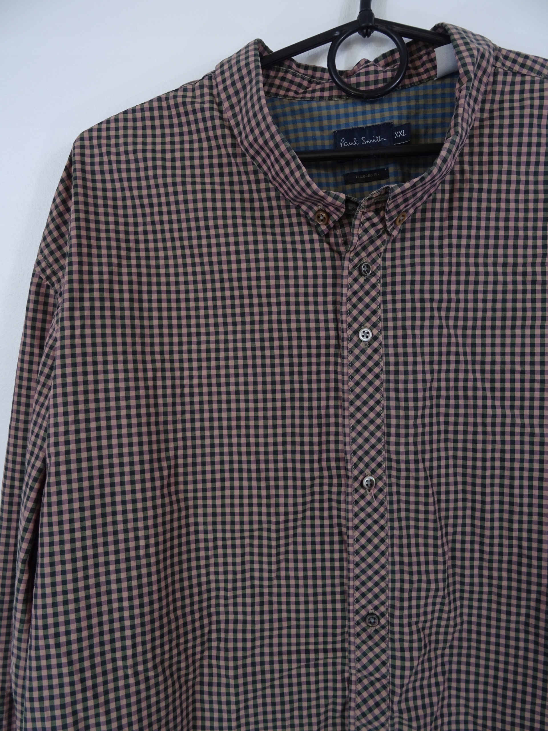 Koszula Paul Smith XXL Marka Paul Smith