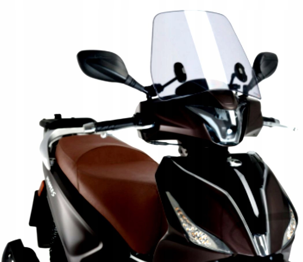 Sklo Kymco New People 125 S a Abs Euro4 2018-2020
