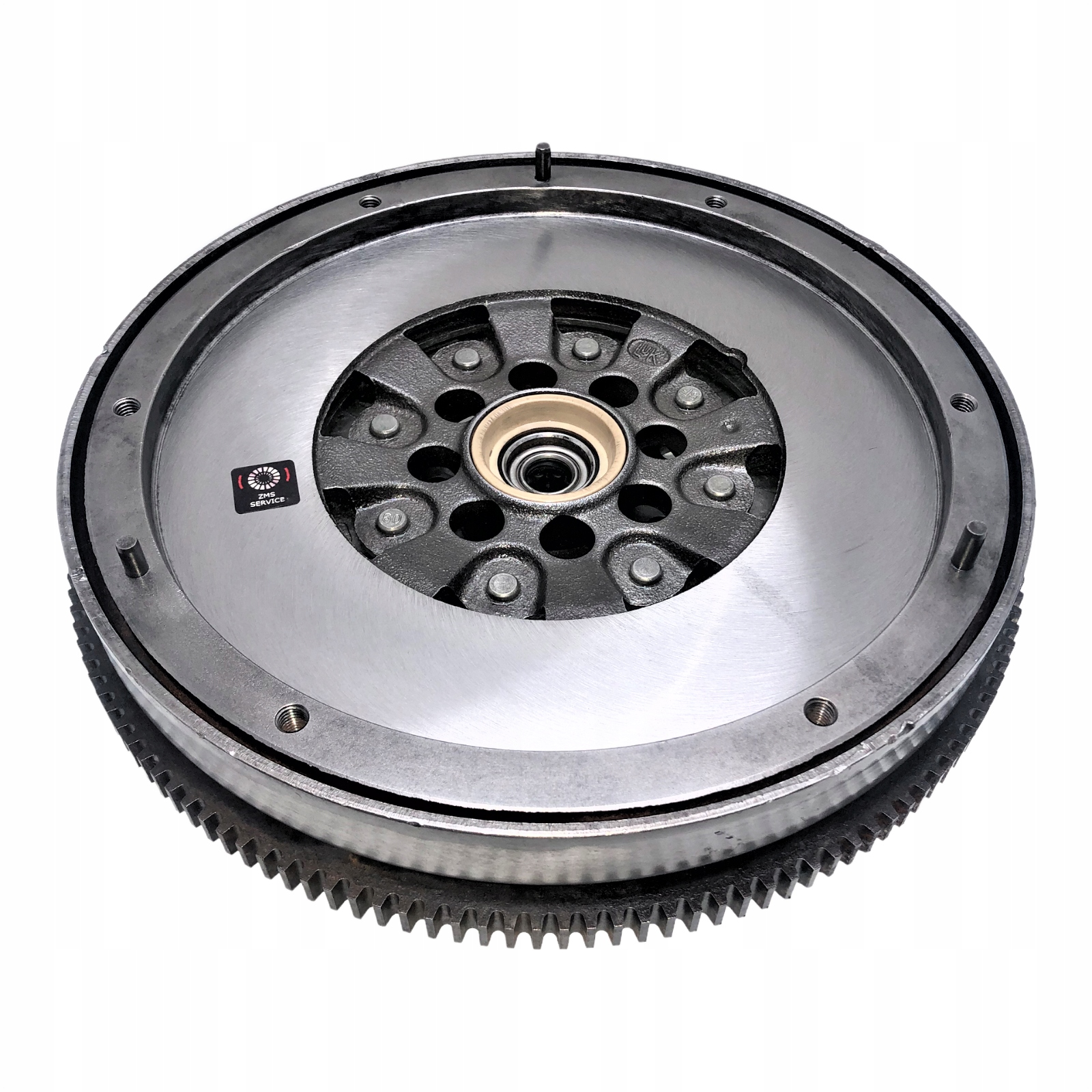 ДВОМАСОВЕ КОЛЕСО 415023910 MERCEDES SPRINTER 2.2 CDI