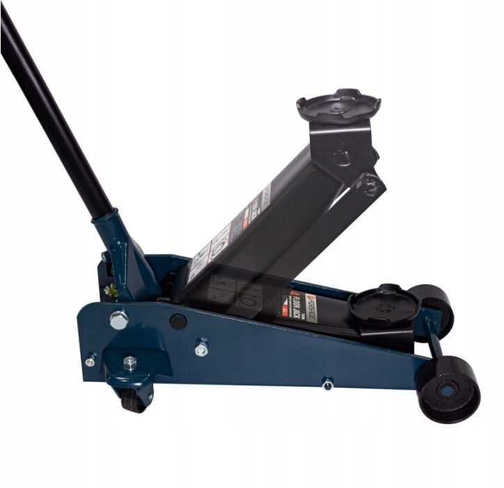 PODNOŚNIK hydrauliczny lewarek żaba 4T