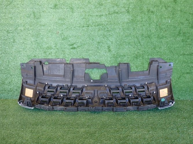 NISSAJ PAJERO IV LIFT 15- front PREKLADgrill