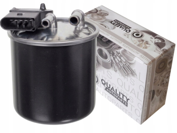 ERT-7803238HH - Топливный фильтр MERCEDES SPRINTER 906 W906 2006-