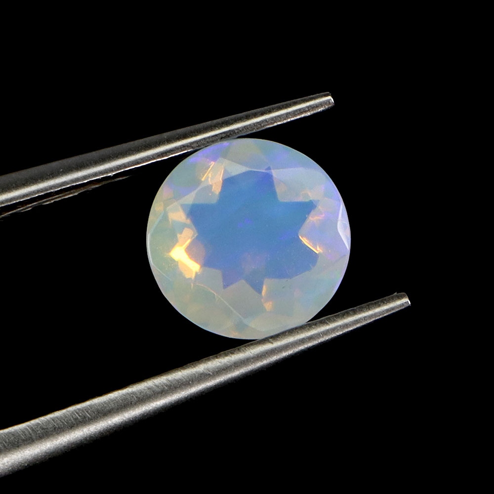 Opal ohnivý přírodní kámen Aaa 1.23ct If