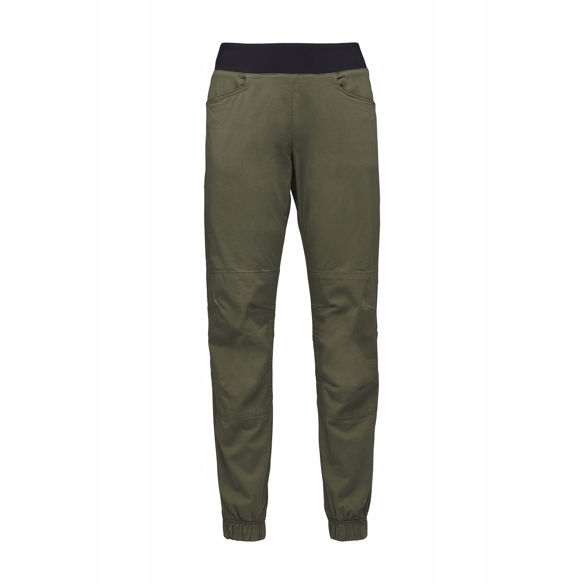 Spodnie wspinaczkowe damskie Black Diamond Notion Sp Pants tundra