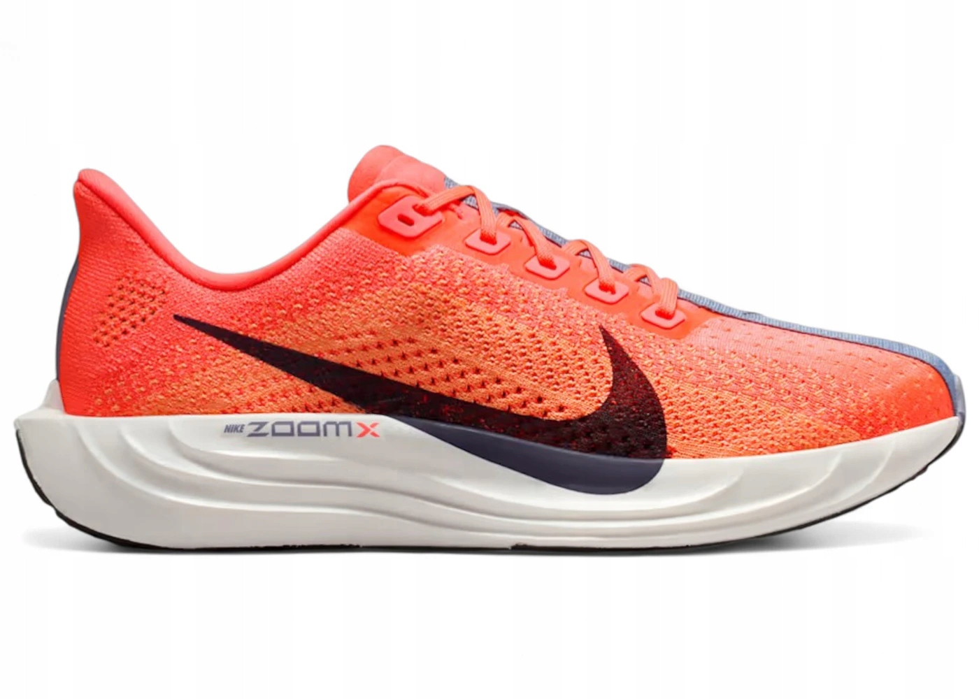 Nike Pegasus Plus oranžová černá dámská FQ7261-801 38.5