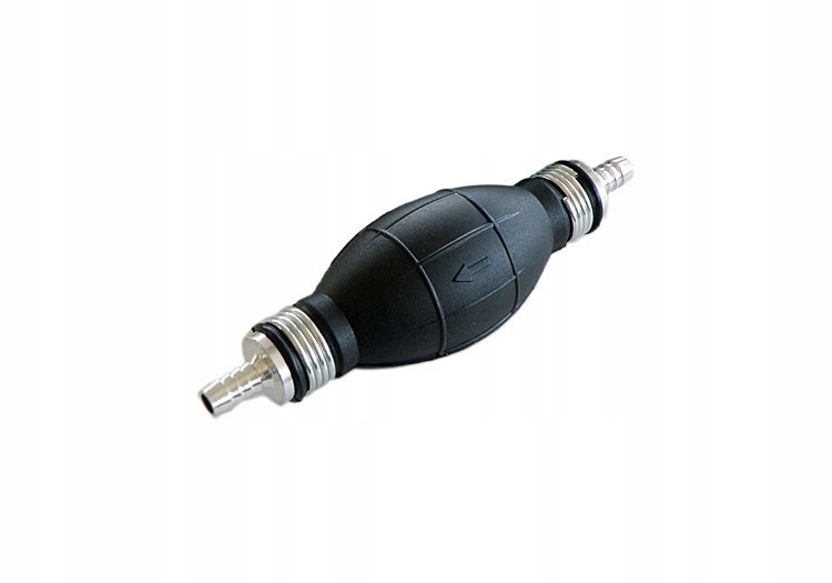 

Ręczna Pompka pompa paliwa Gruszka Do Oleju 12mm