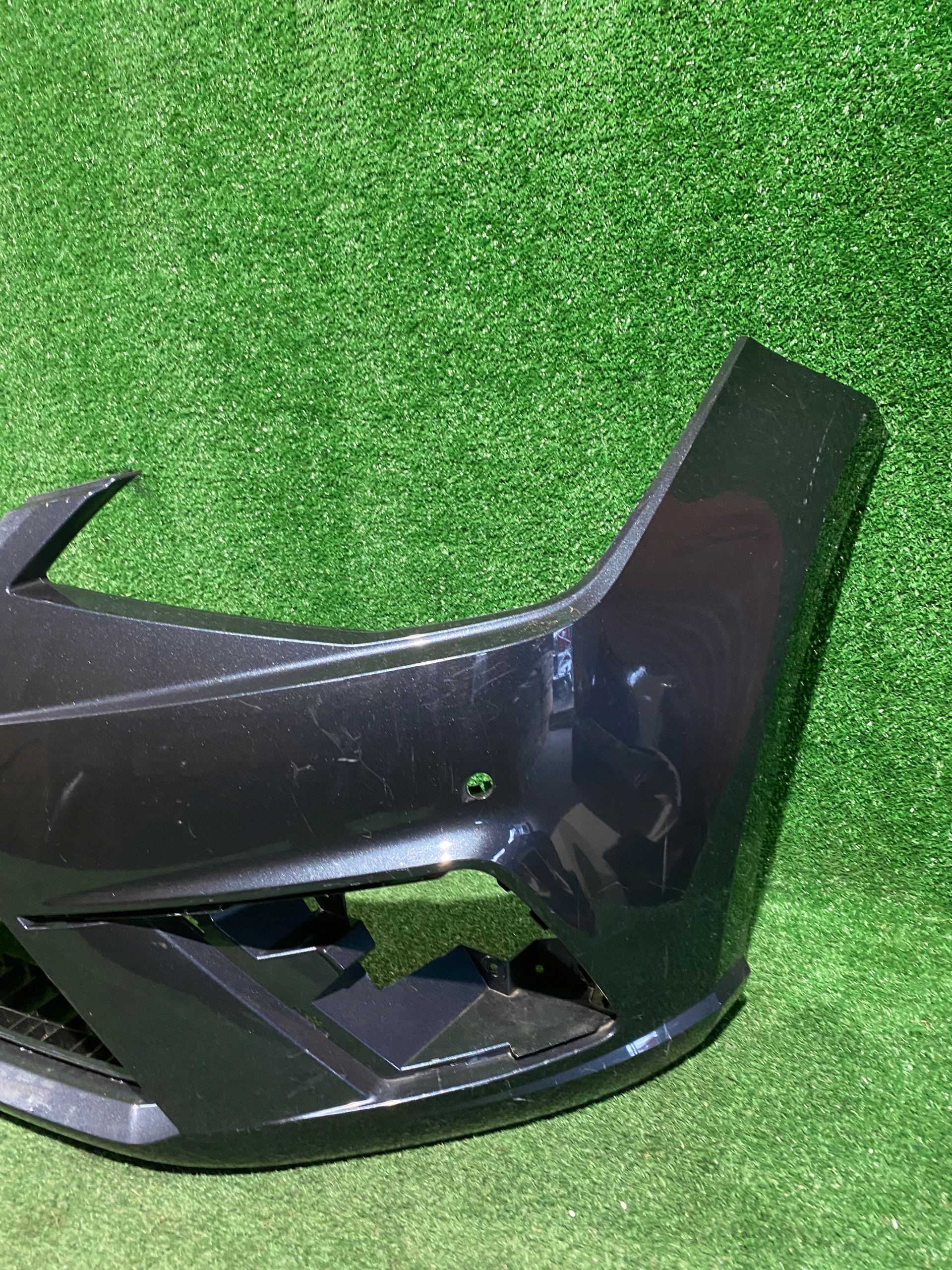Frontstoßstange SEAT IBIZA V PDC