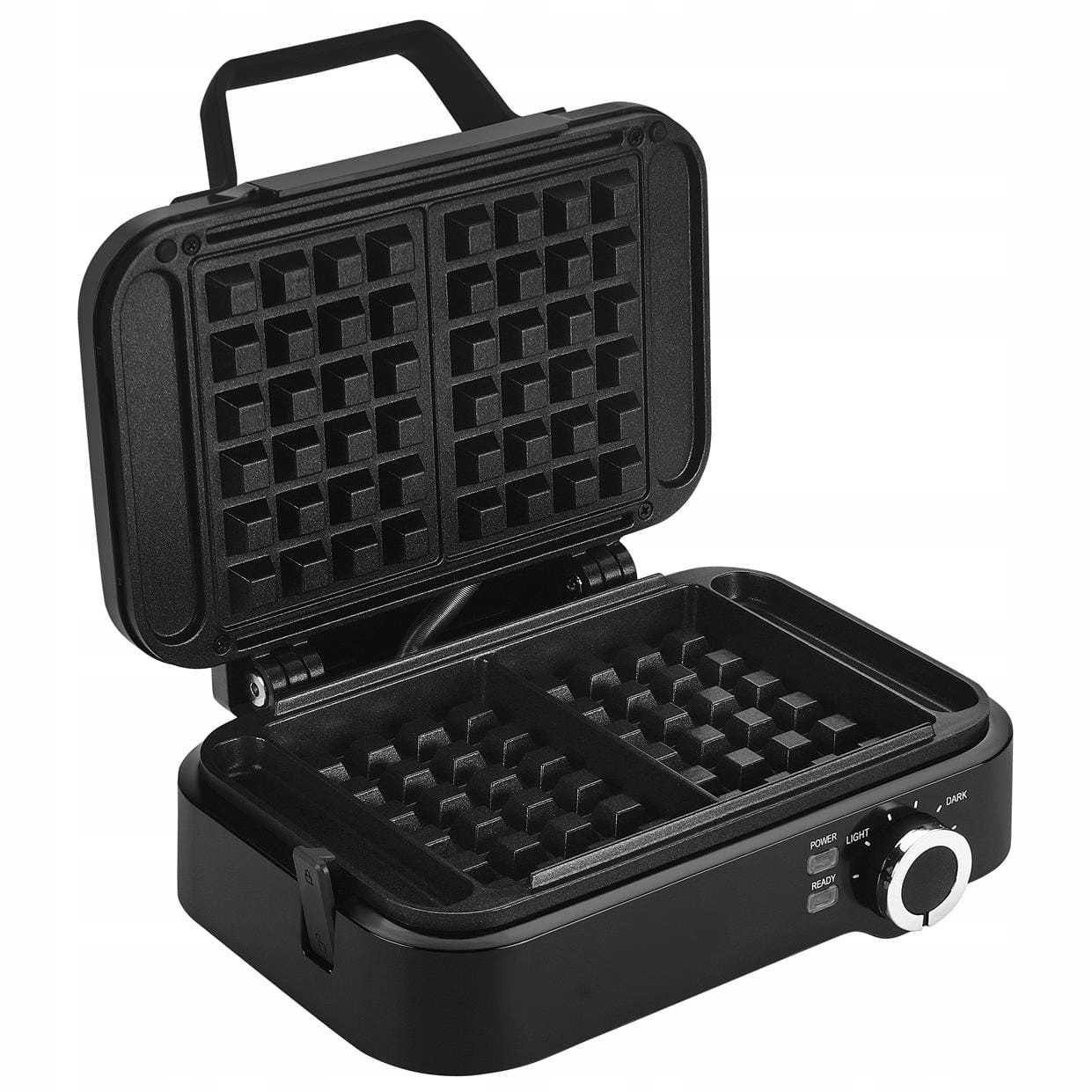 Vaflovač 2200W KD4107