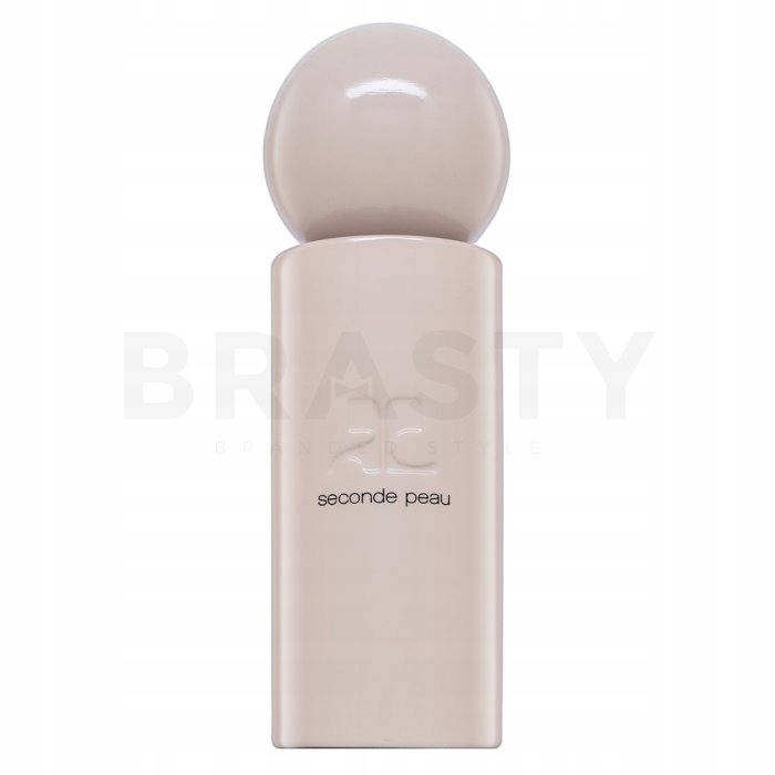 Courreges Seconde Peau Edp U 100 ml