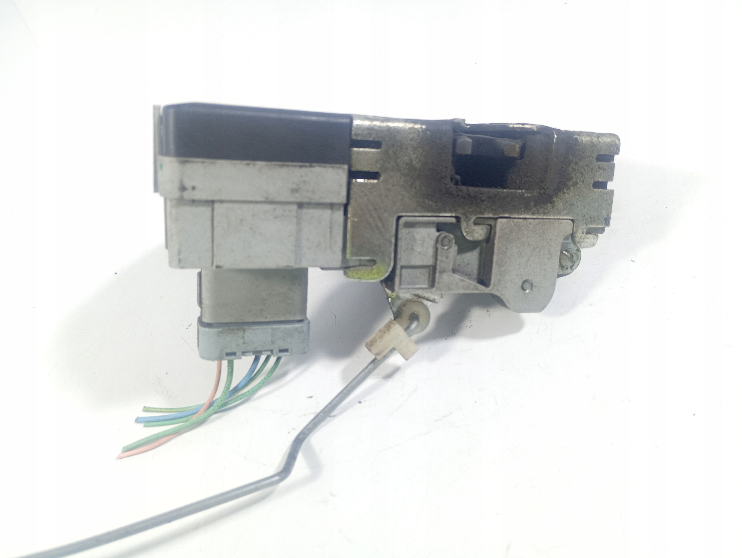 CITROEN Berlingo and 1 96-12 lock door right front