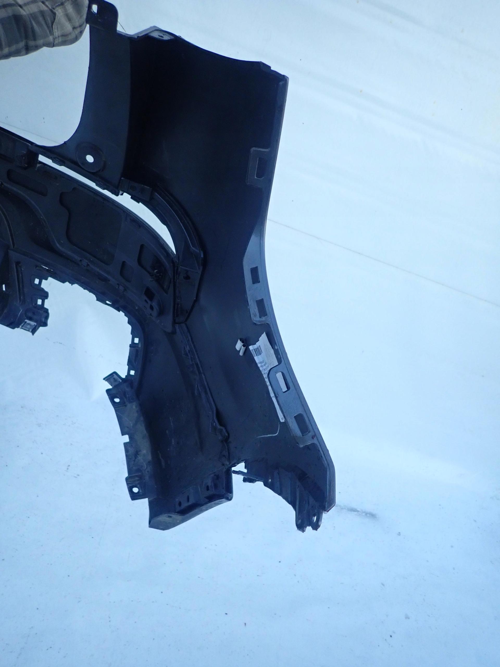 LAND ROVER DISCOVERY SPORT V DYNAMIC bumper rear part