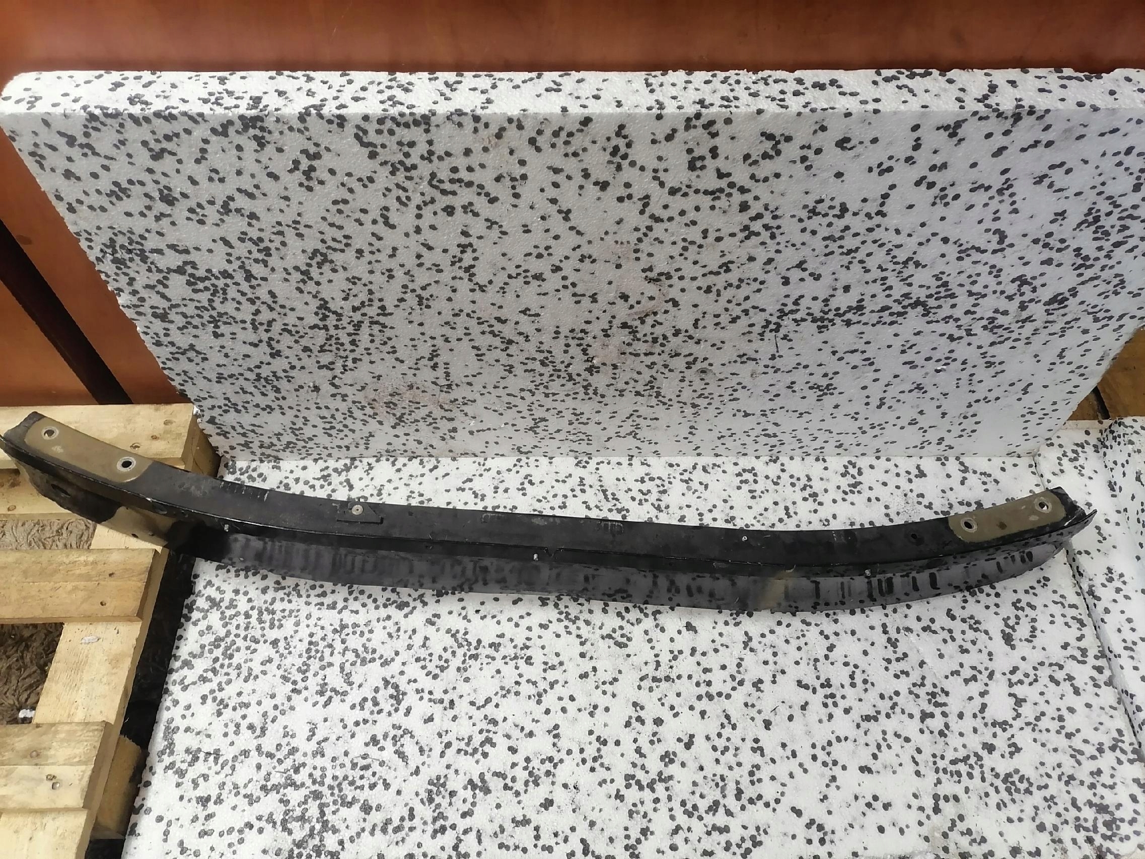 OPEL ZAFIRA B bumper support Z20R 24460537