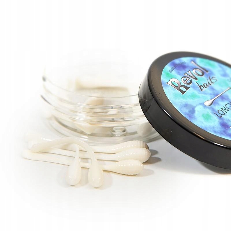 Revol Baits Longi 60mm Biały