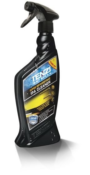 

Tenzi Detailer Ipa Cleaner 600ML