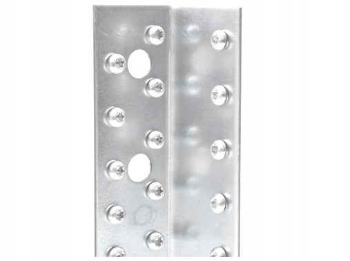 Wieszak łącznik wspornik belki WB 76/152 WB24 DMX Kod producenta WB24