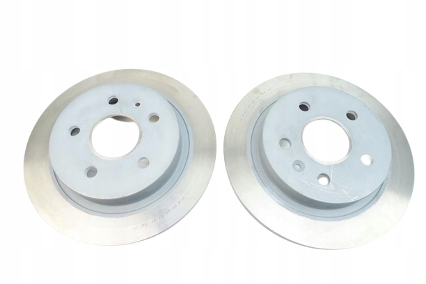 ЗАДНИЙ ТОРМОЗНОЙ ДИСК INSIGNIA A 292MM 13502621 OEM