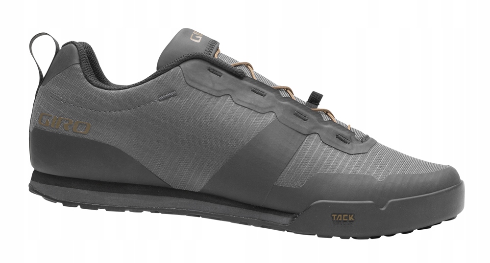 Buty męskie Giro Tracker Fastlace ciemny shadow trail green