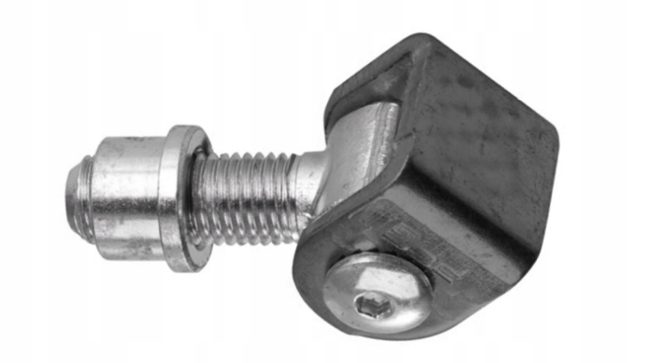 

zawias zawiasy regulowane do wspawania M20 61.002