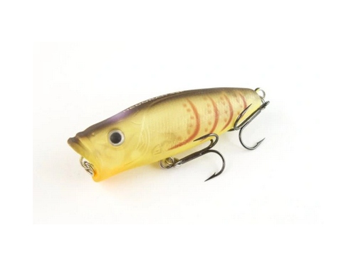 Wobler Gunki Hedorah Floating Mat Craw 43 MM 3,4 Gr
