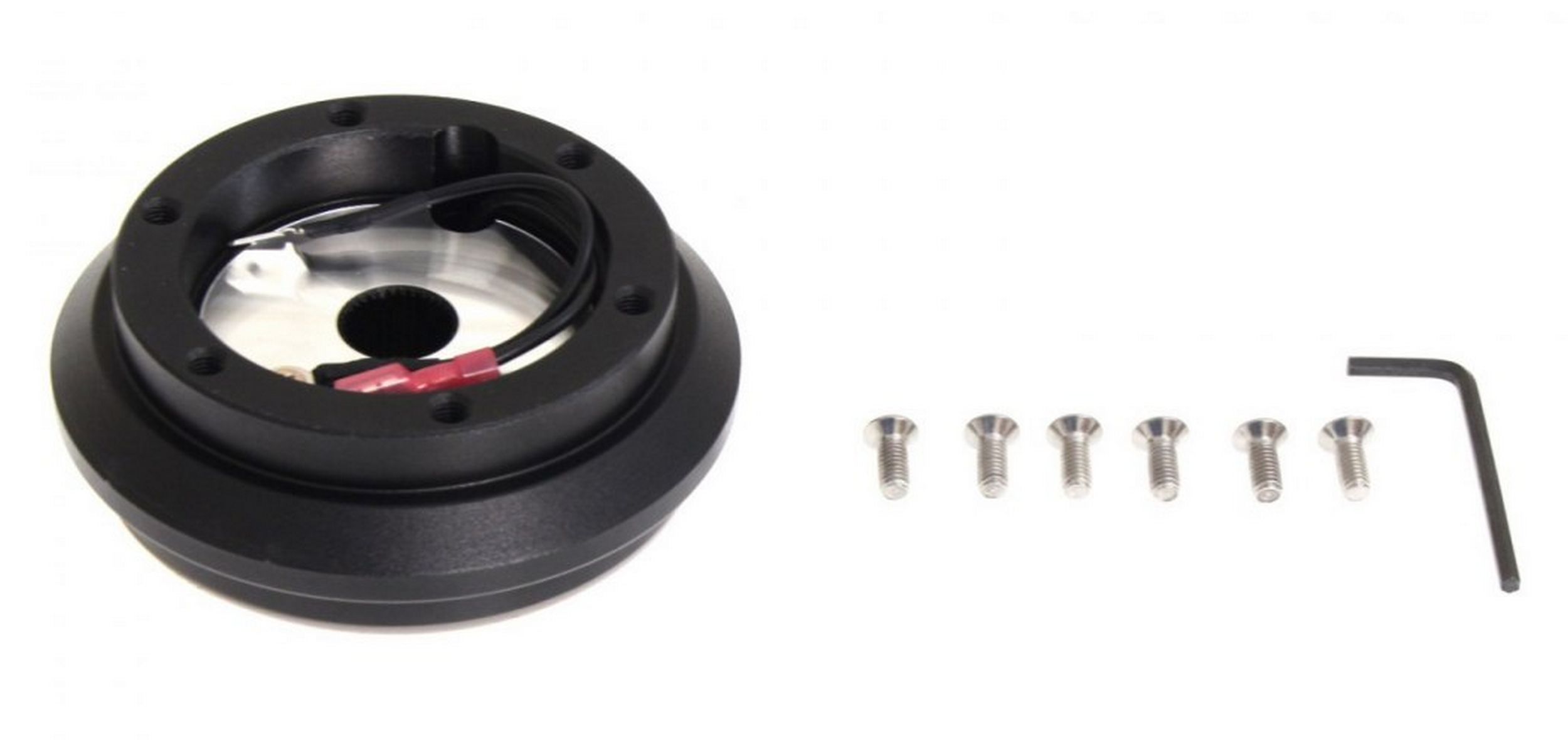 NABA HONDA S2000 Slide ADAPTER KIEROWNICY Part manufacturer other