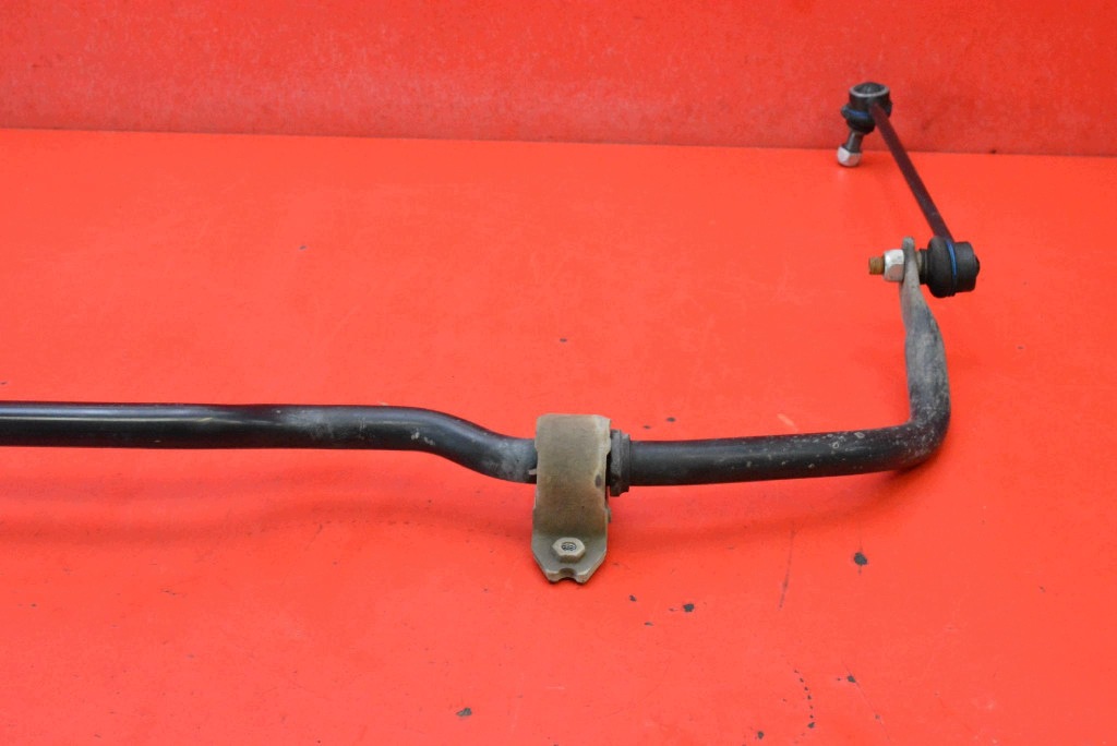 stabilizer rod front 3C0411303AC VW PASSAT B7 2.0 TDI 140 KM 10-15