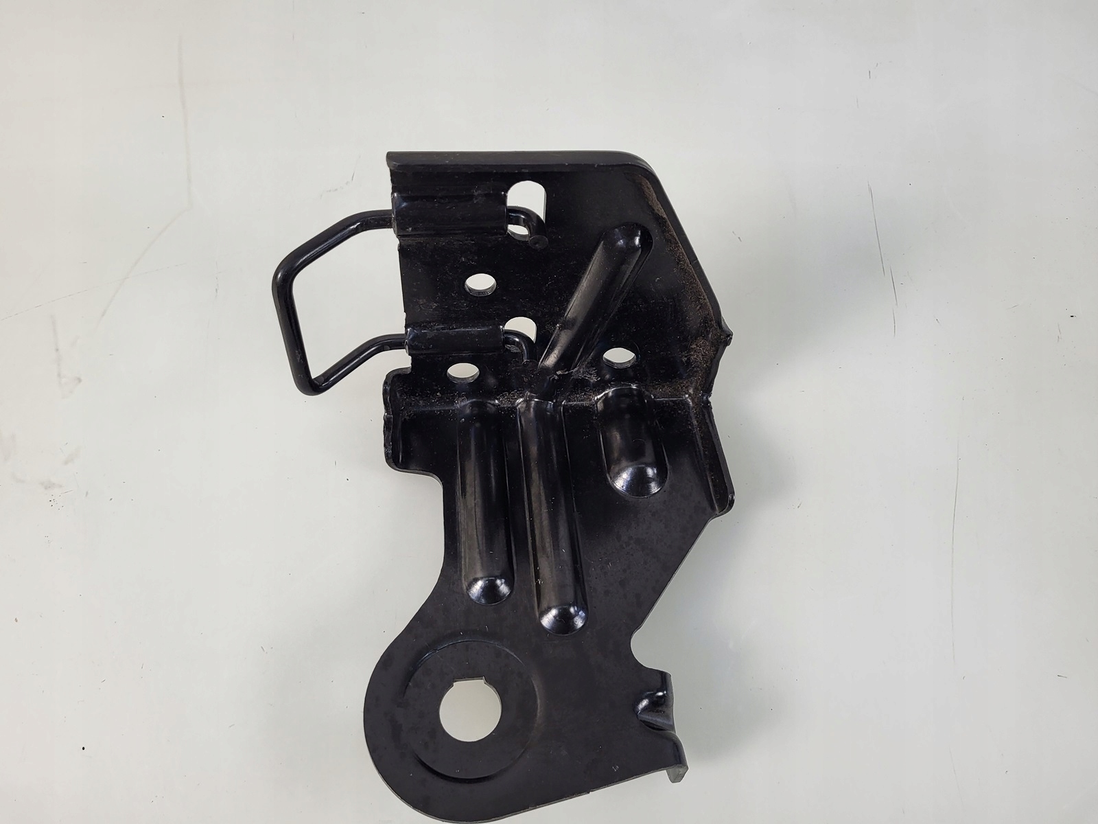 Support plaque ISOFIX Support Fixation Range Rover EVOQUE L538 LIFT BJ32-613B90