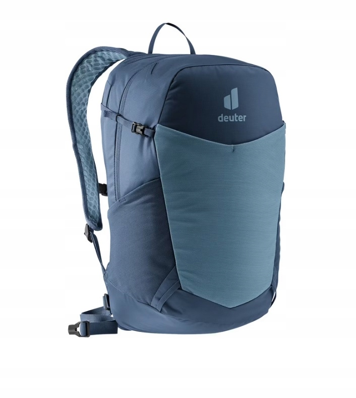 Deuter plecak turystyczny Speed Lite 21 niebieski