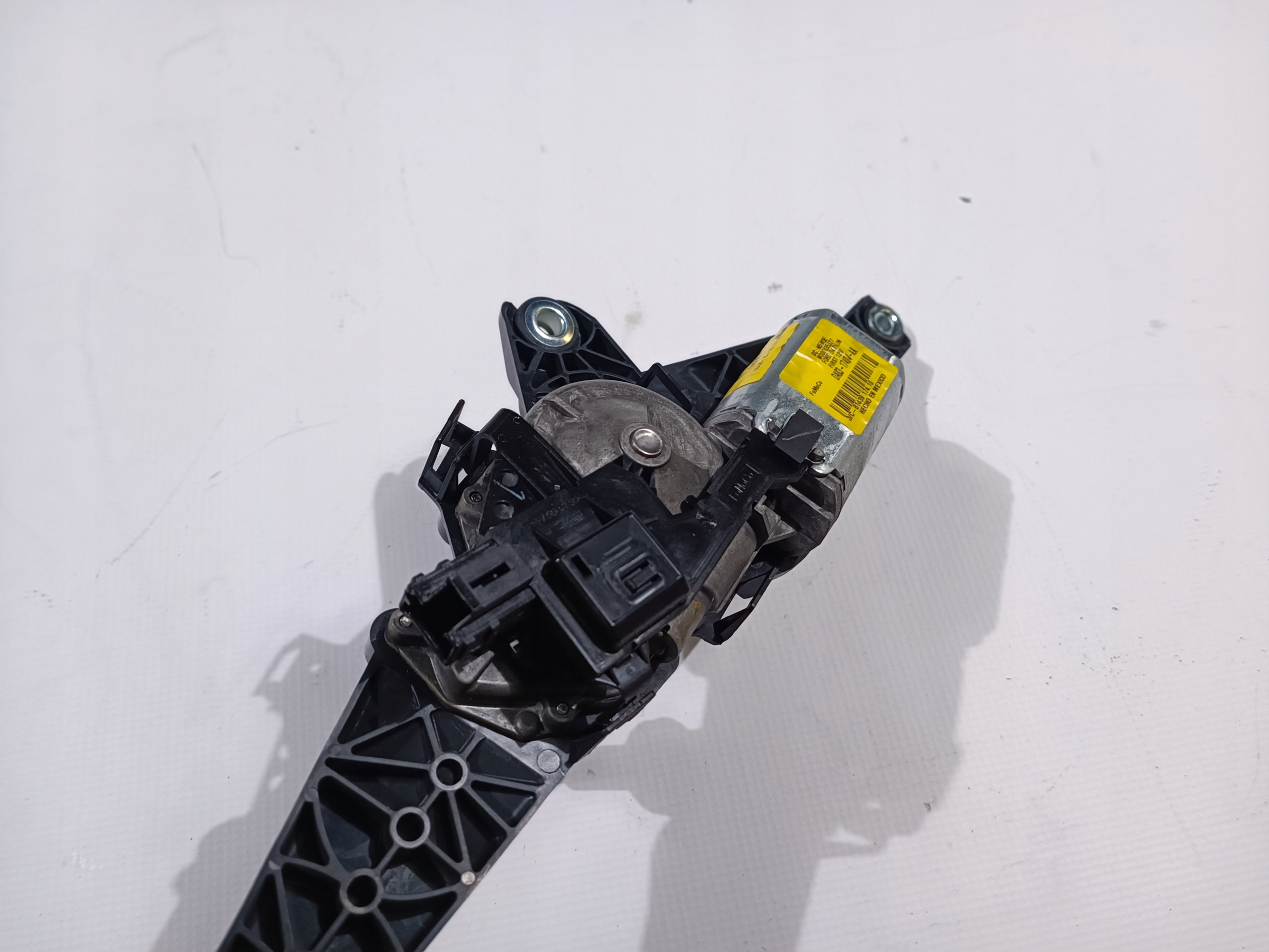 motor ablaktörlők ablak far Ford Flex 2013