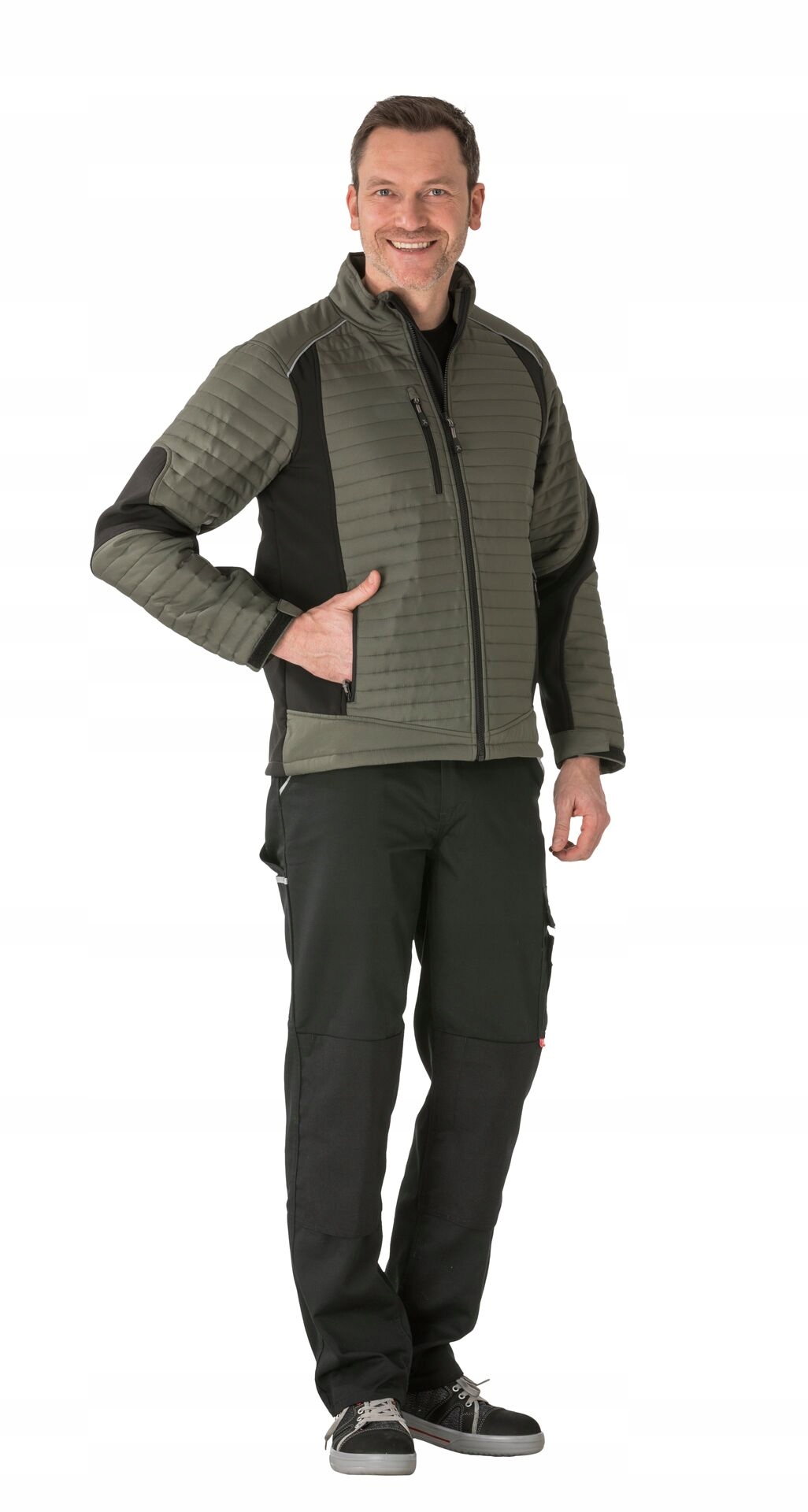 Air Pracovní bunda Planam Outdoor r4XL