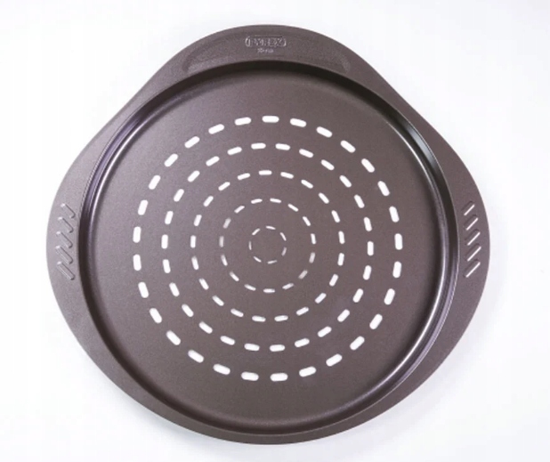

Blacha Do Pizzy 32CM Asym.pyrex