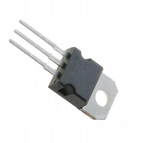 

Tranzystor Nfet 14A 100V BUK453-100A