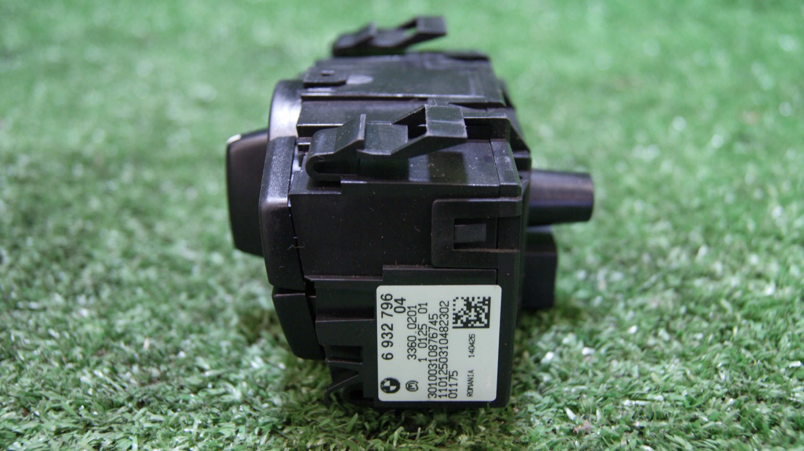 interruttore luci BMW E88 6932796