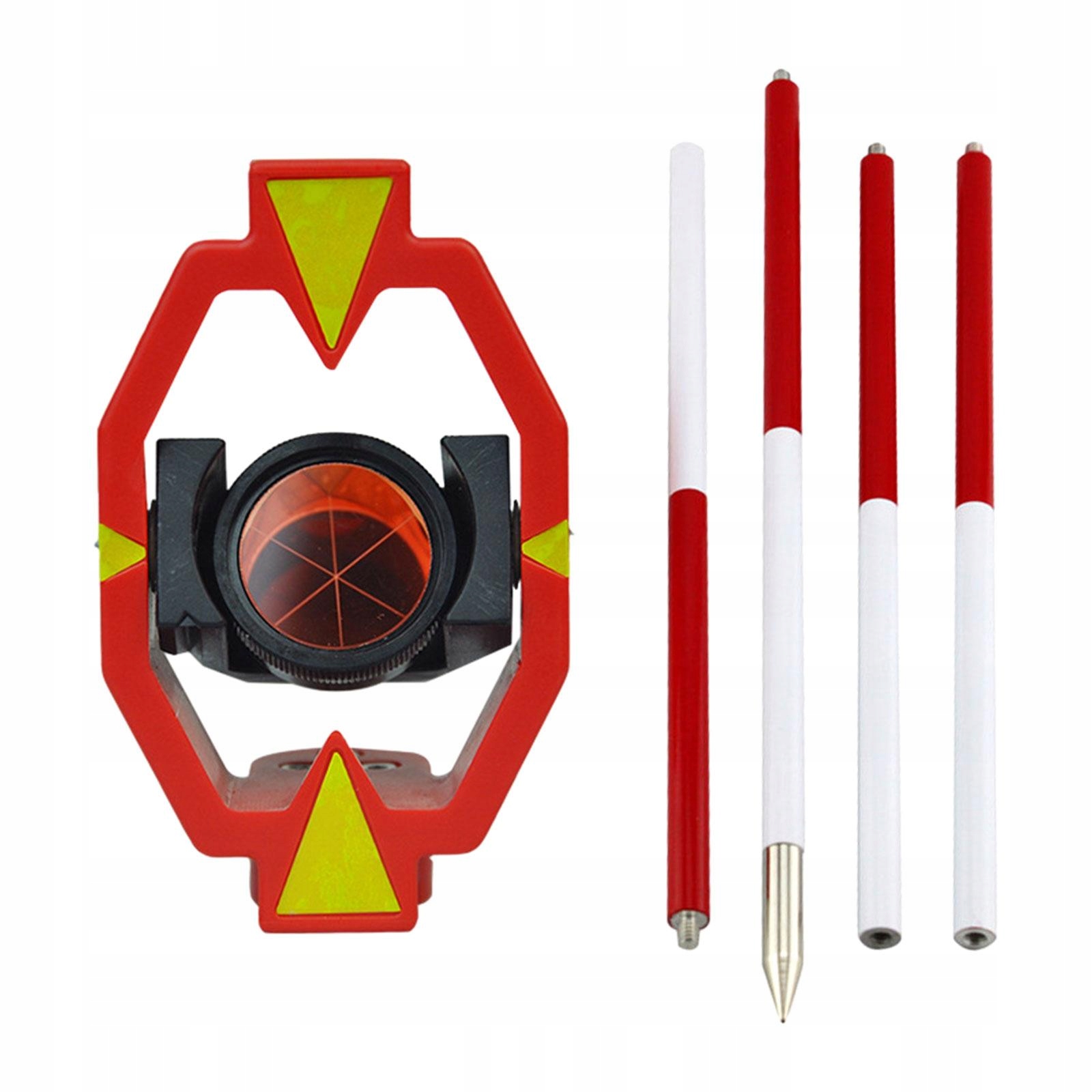 Mini Pole 4 bieguny do stacji Total Mini z biegunami