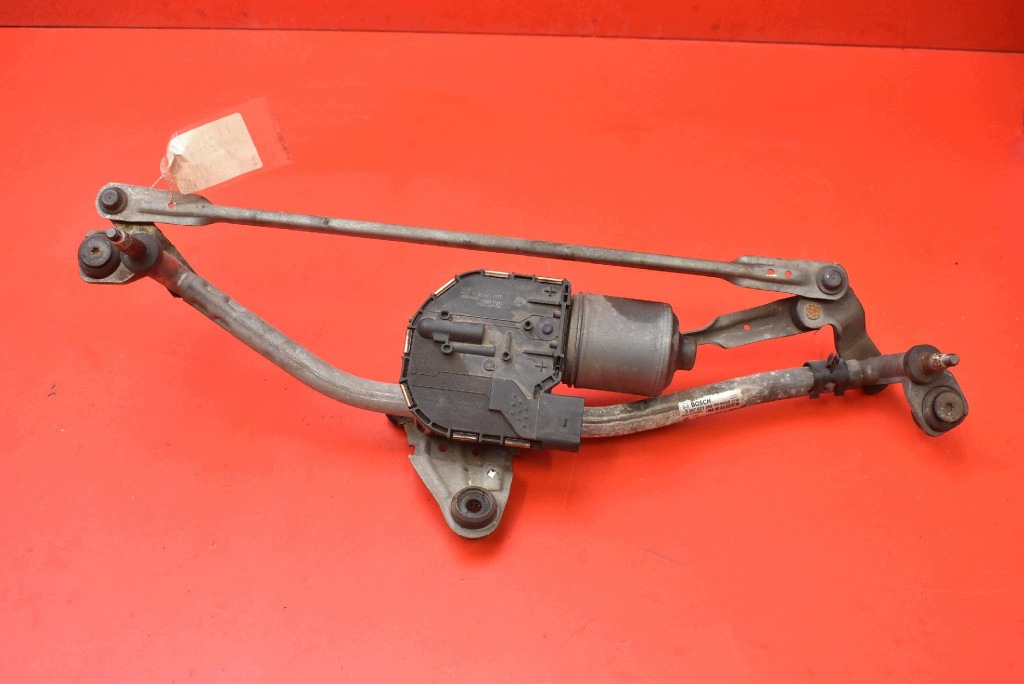 Gestänge Motor Wischer vorne EU 3G1955023C VW PASSAT B8 14-23
