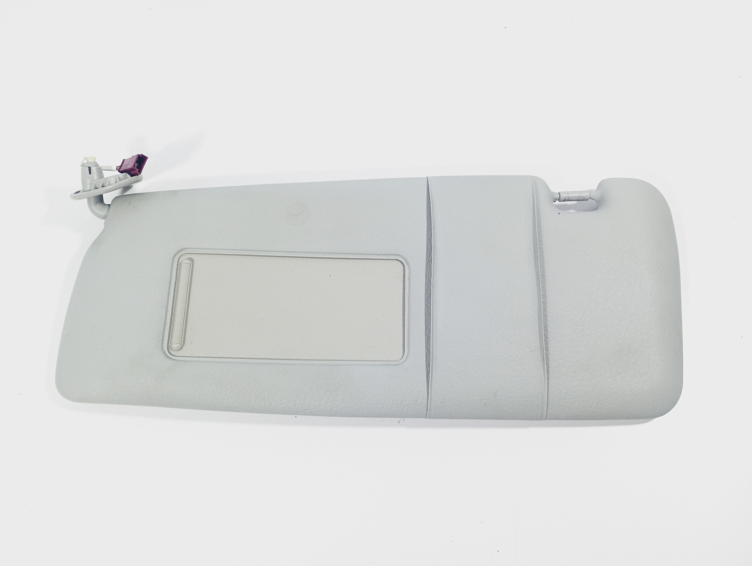 cover PRZECIWSLONECZNA left driver´s visor left BMW 3 III E46 02-05