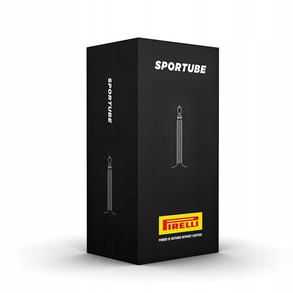 Dętka Pirelli Sportube 38/45-622 Presta 60mm