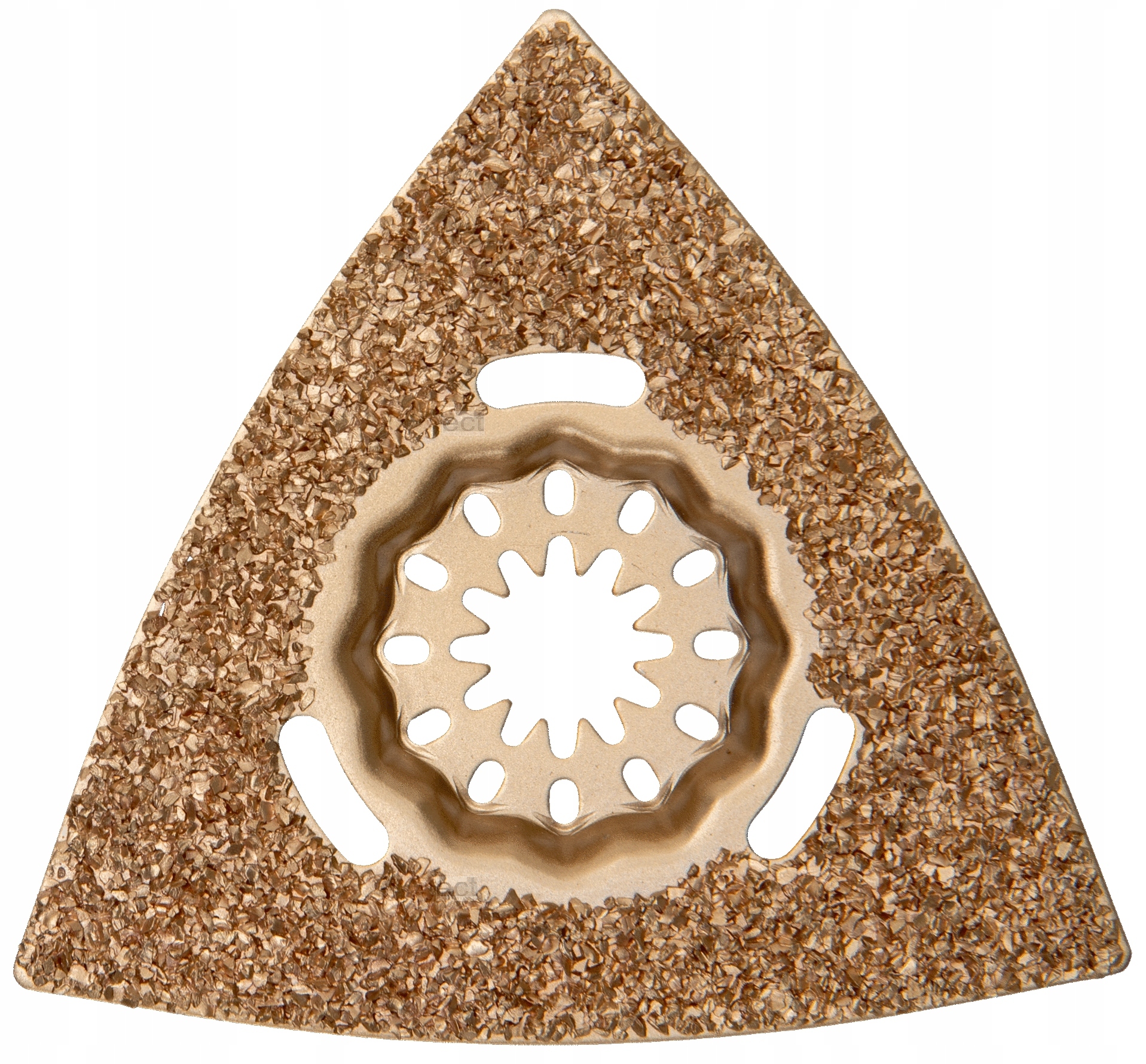 BAHCO 92-001-1P PŁYTA SZLIFIERSKA DELTA STARLOCK