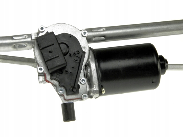 SILNIK WYCIERACZEK PRZÓD FIAT PUNTO 1.2 99- Producent części NTY