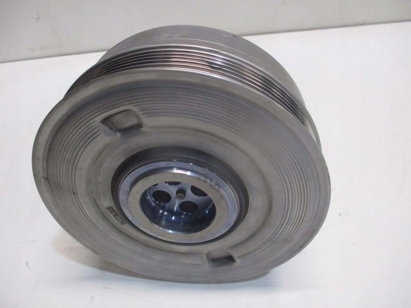 pulley BMW 1 F20 1,5I 8650996